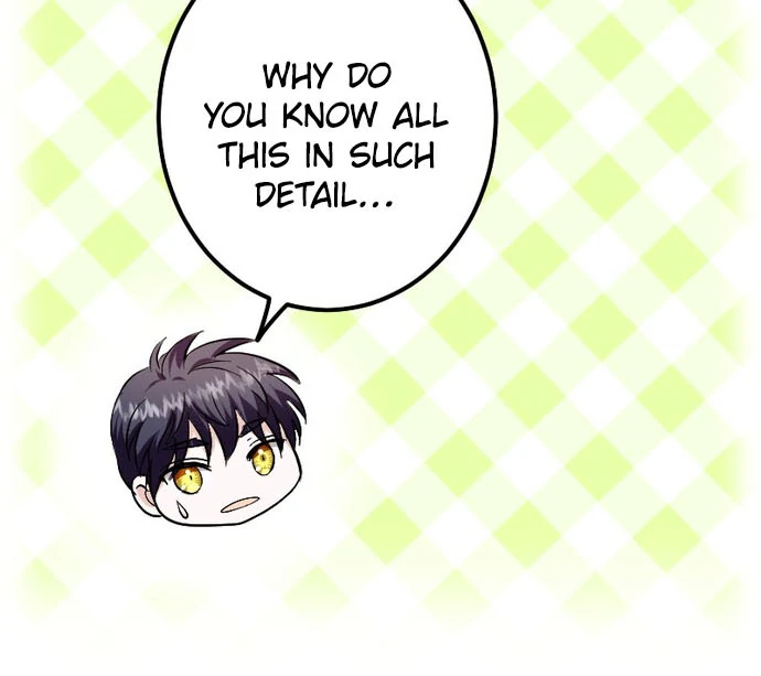 The Princess Of A Fallen Kingdom Kisses Him Morning and Night To Break The Curse Chapter 20 - Page 92