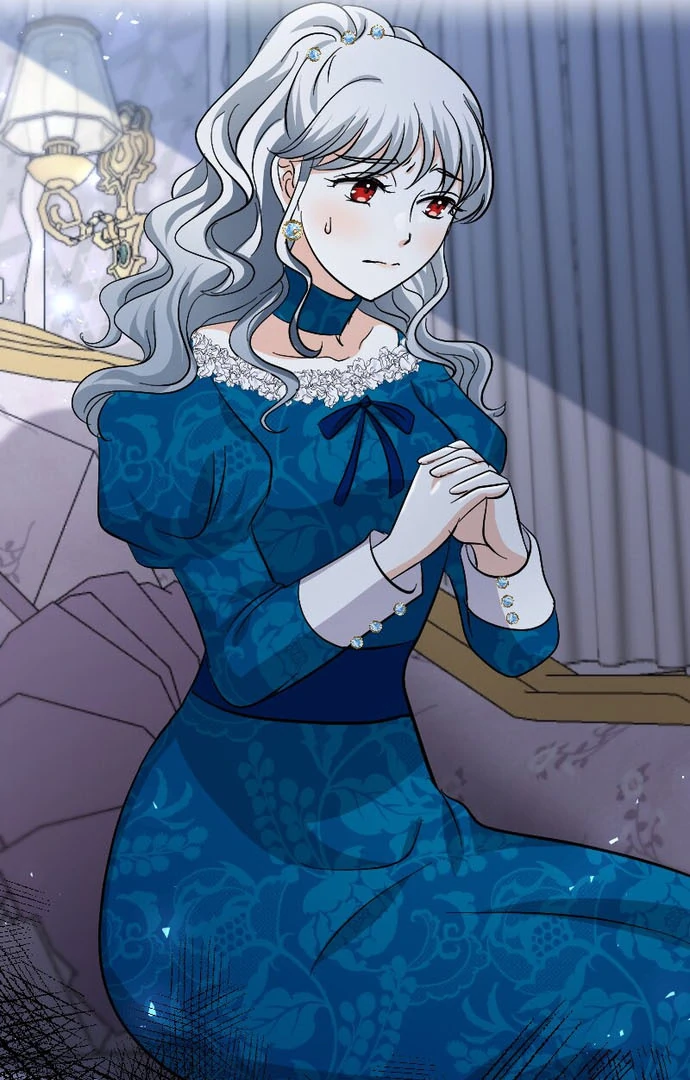 The Princess Of A Fallen Kingdom Kisses Him Morning and Night To Break The Curse Chapter 20 - Page 94