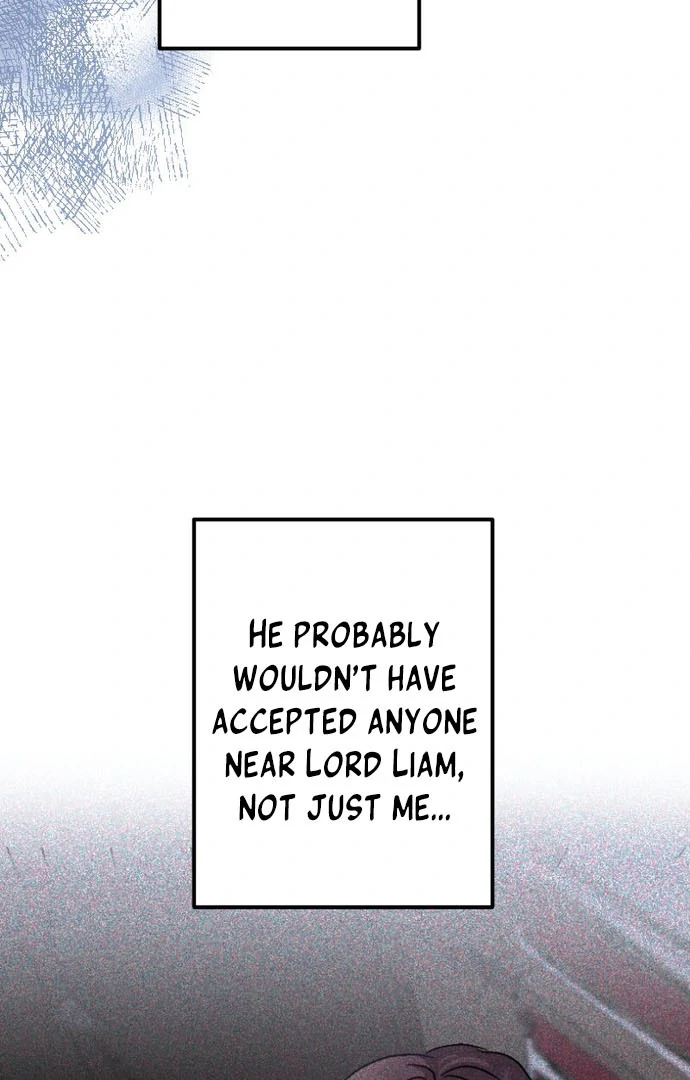 The Princess Of A Fallen Kingdom Kisses Him Morning and Night To Break The Curse Chapter 20 - Page 96