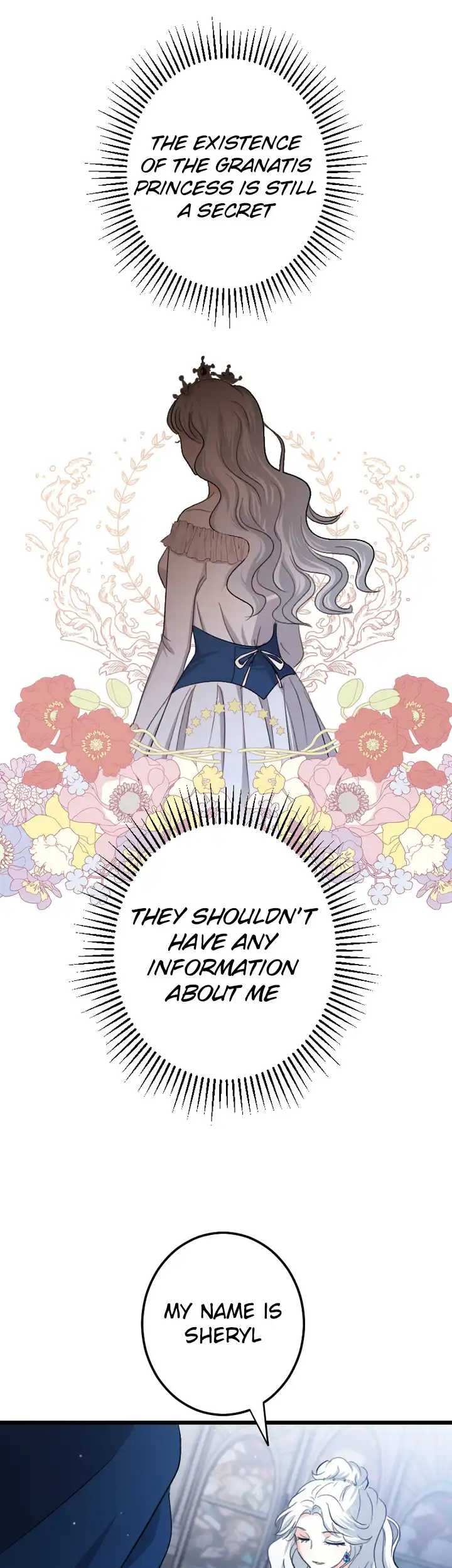 The Princess Of A Fallen Kingdom Kisses Him Morning and Night To Break The Curse Chapter 4 - Page 26