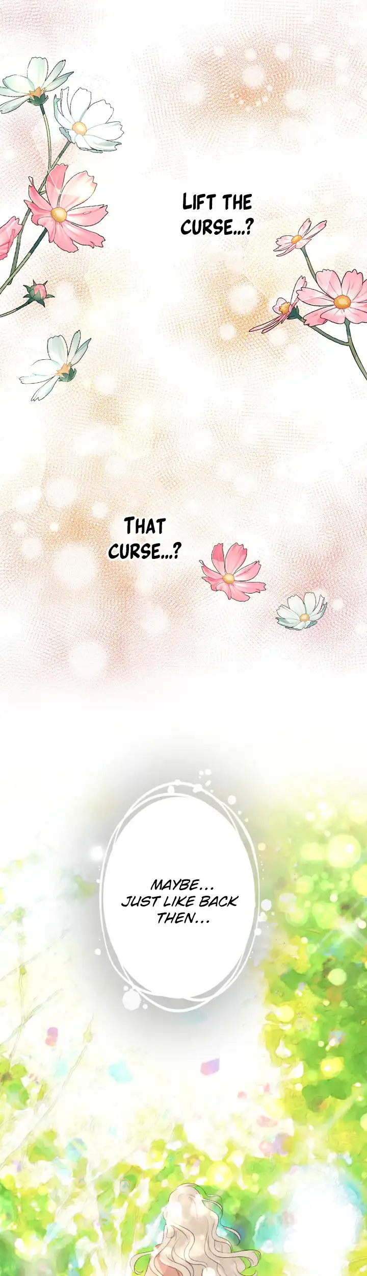 The Princess Of A Fallen Kingdom Kisses Him Morning and Night To Break The Curse Chapter 5 - Page 18