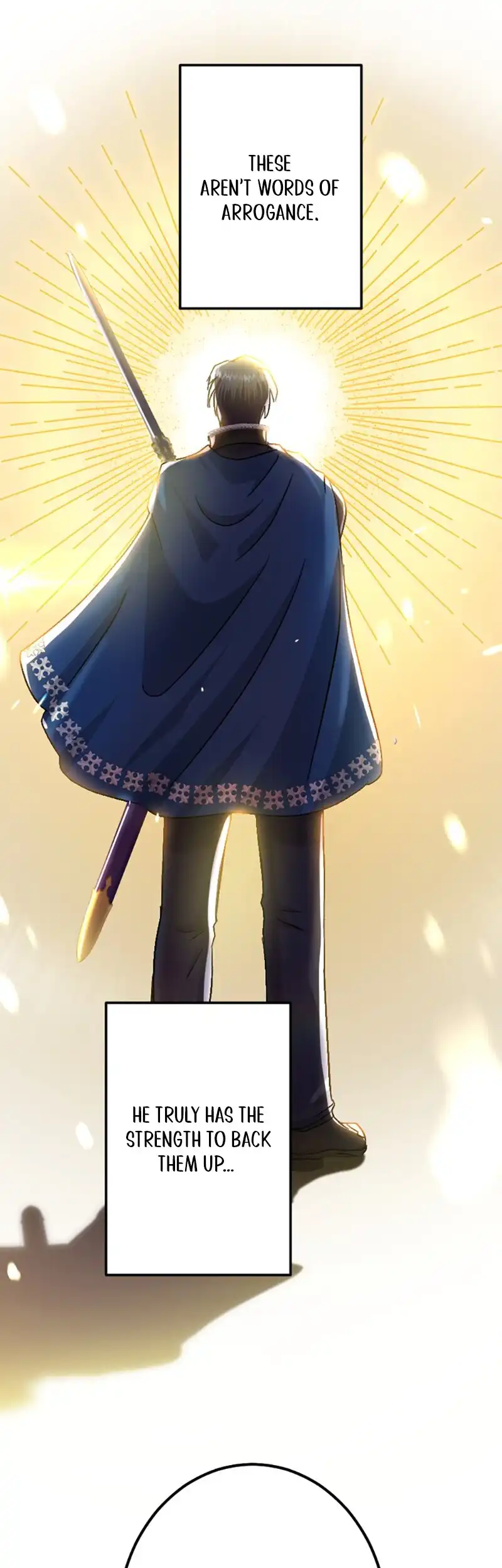 The Princess Of A Fallen Kingdom Kisses Him Morning and Night To Break The Curse Chapter 6 - Page 14