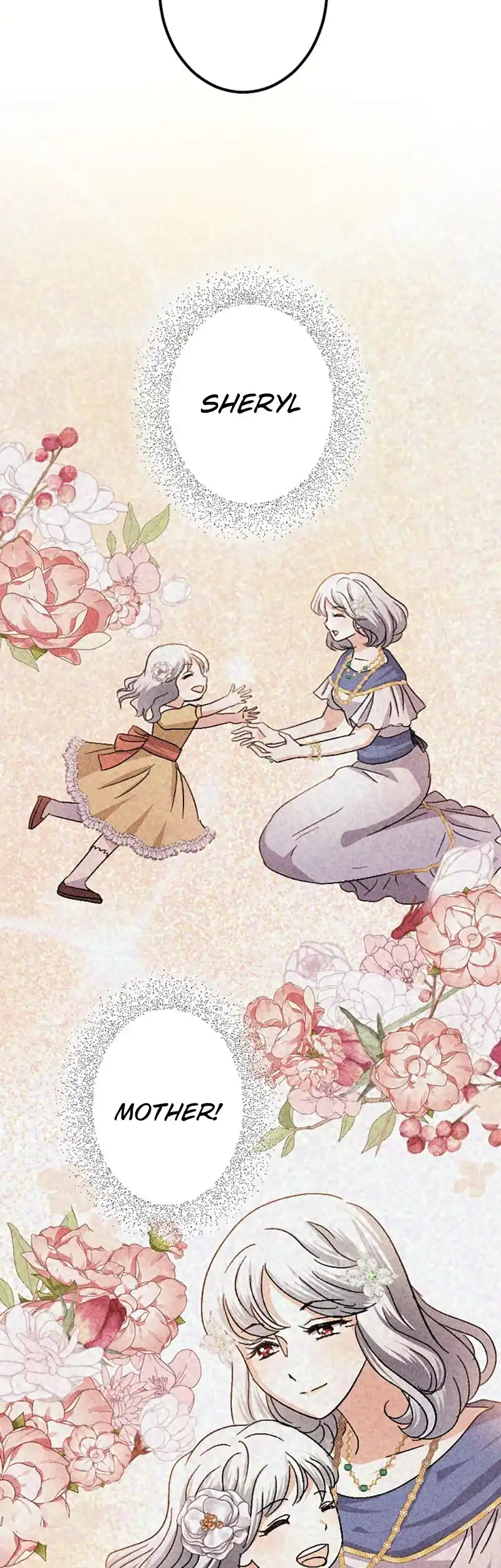 The Princess Of A Fallen Kingdom Kisses Him Morning and Night To Break The Curse Chapter 6 - Page 24