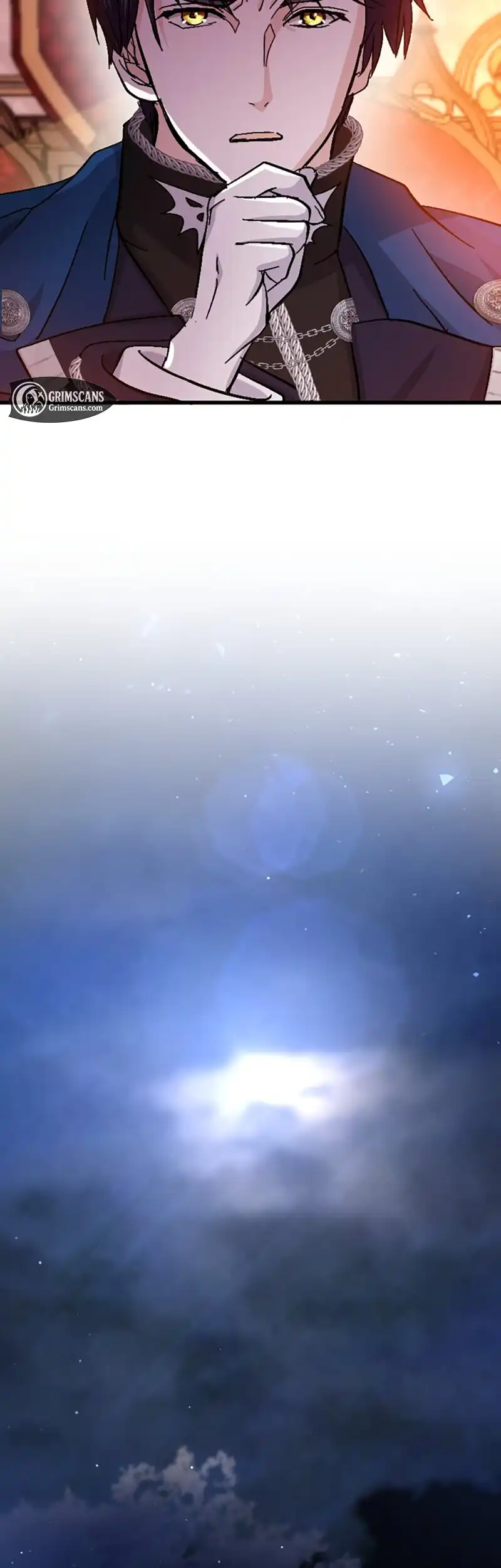 The Princess Of A Fallen Kingdom Kisses Him Morning and Night To Break The Curse Chapter 6 - Page 28