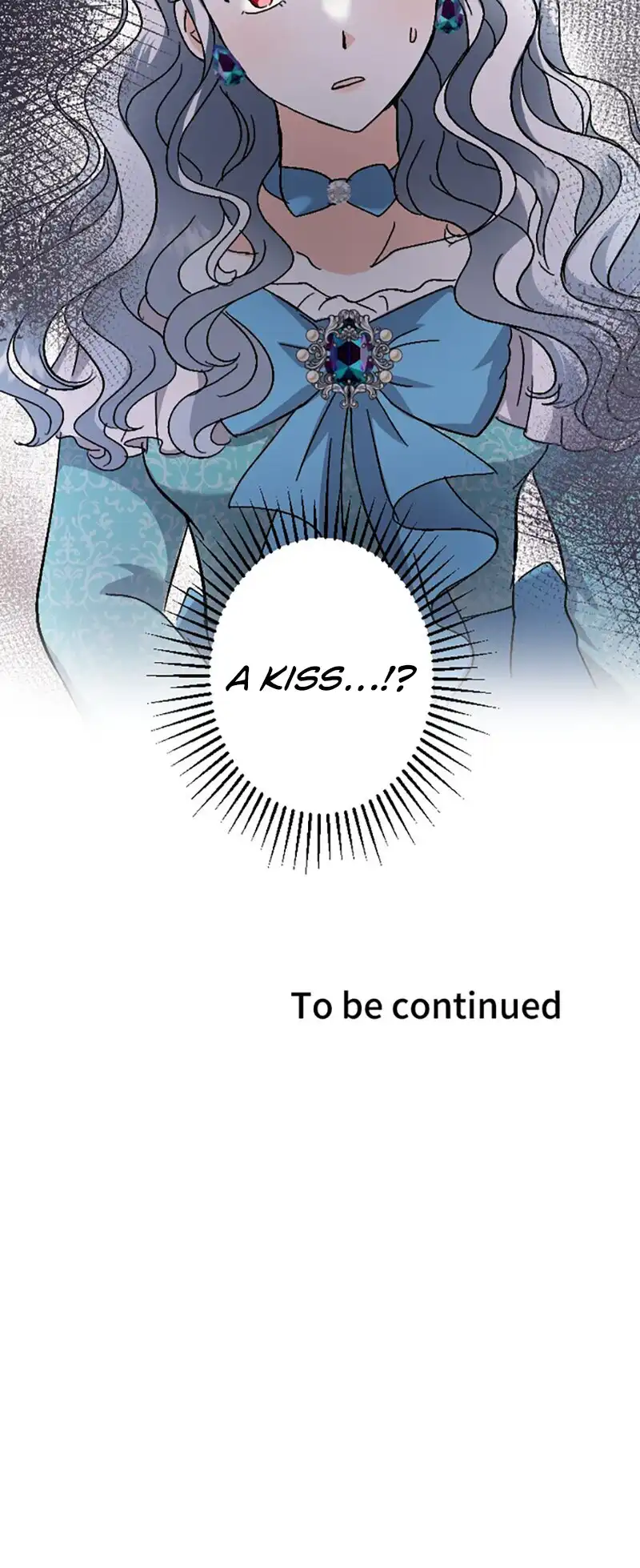 The Princess Of A Fallen Kingdom Kisses Him Morning and Night To Break The Curse Chapter 7 - Page 43