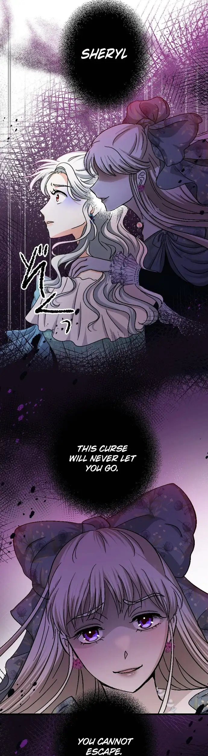 The Princess Of A Fallen Kingdom Kisses Him Morning and Night To Break The Curse Chapter 8 - Page 17