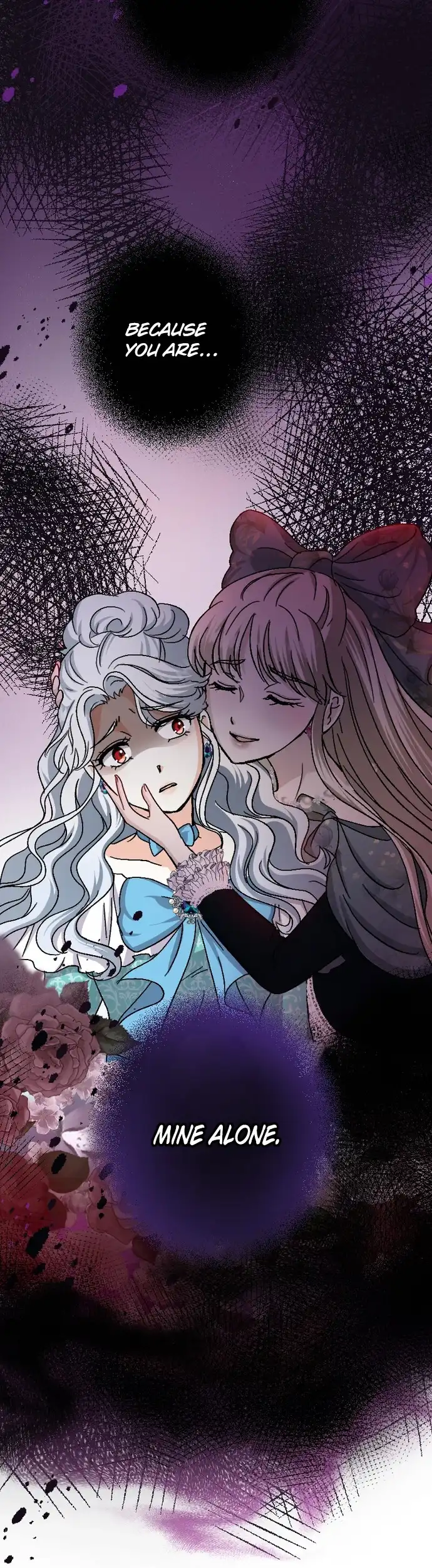 The Princess Of A Fallen Kingdom Kisses Him Morning and Night To Break The Curse Chapter 8 - Page 18