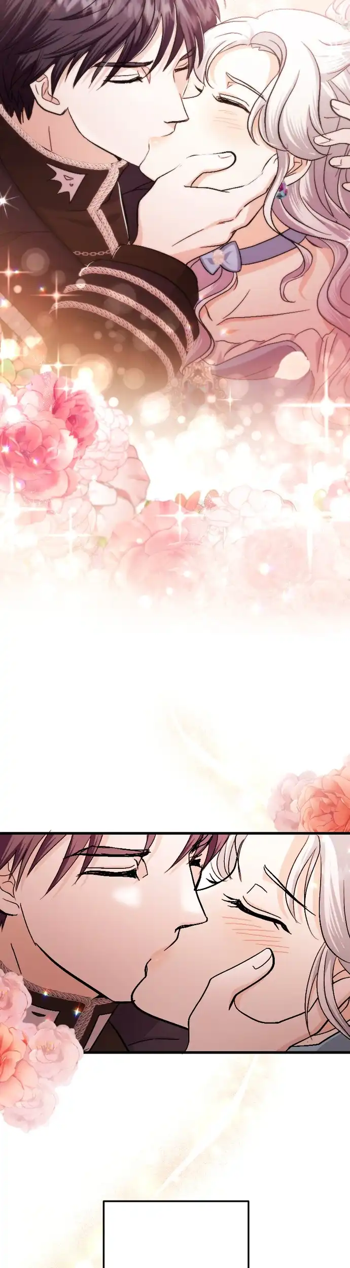 The Princess Of A Fallen Kingdom Kisses Him Morning and Night To Break The Curse Chapter 9 - Page 20