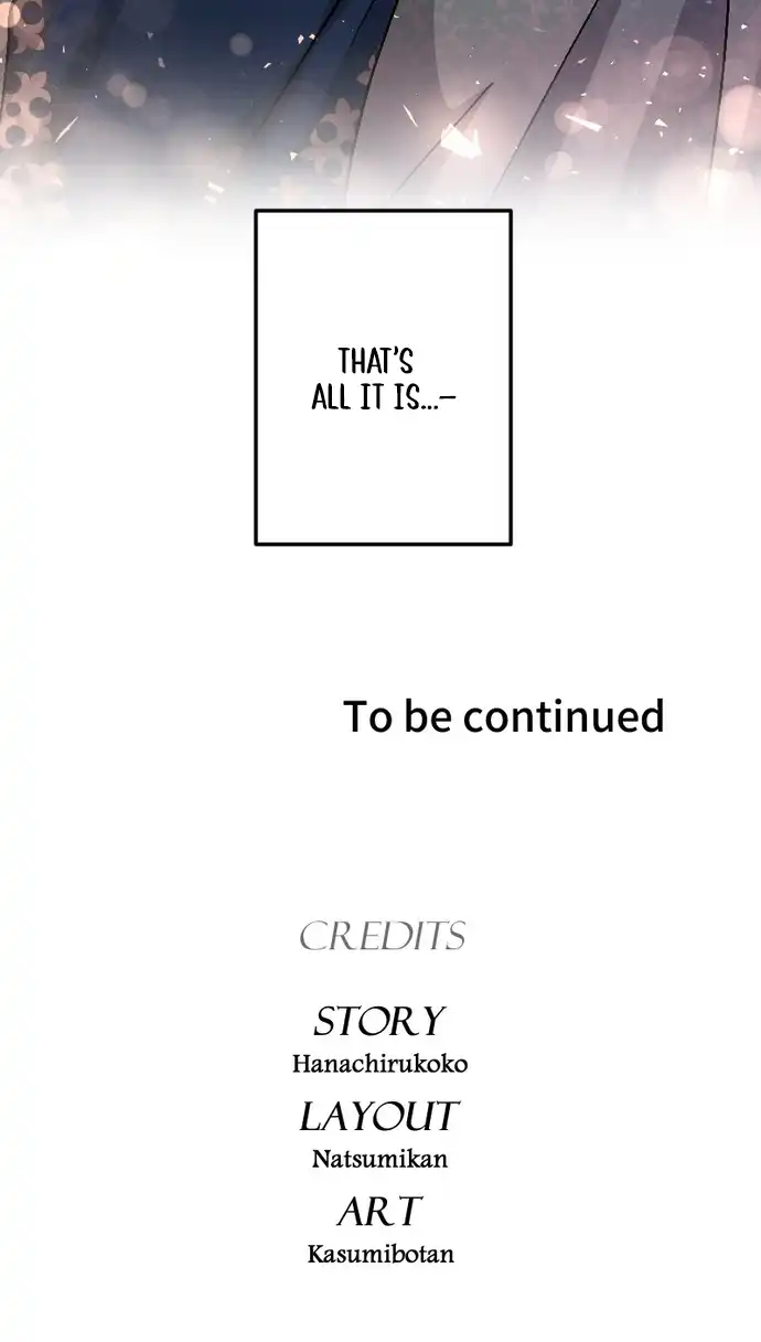 The Princess Of A Fallen Kingdom Kisses Him Morning and Night To Break The Curse Chapter 9 - Page 37