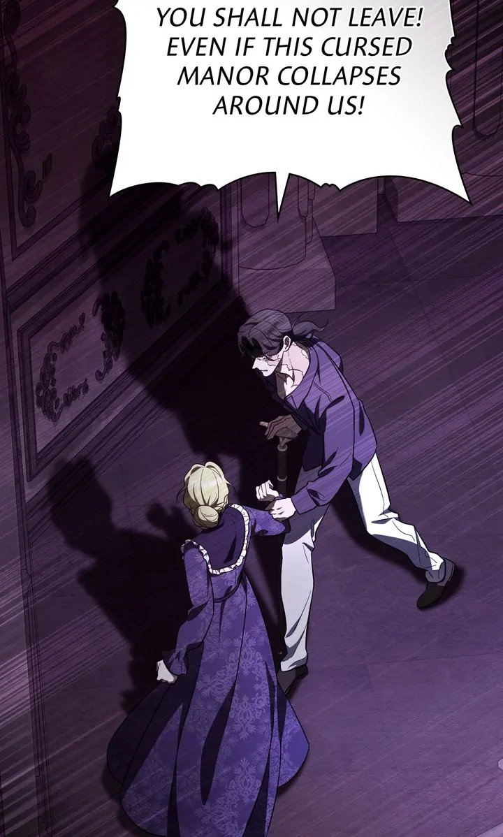 The Redemption of Earl Nottingham Chapter 1 - Page 21