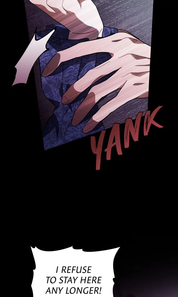 The Redemption of Earl Nottingham Chapter 1 - Page 23