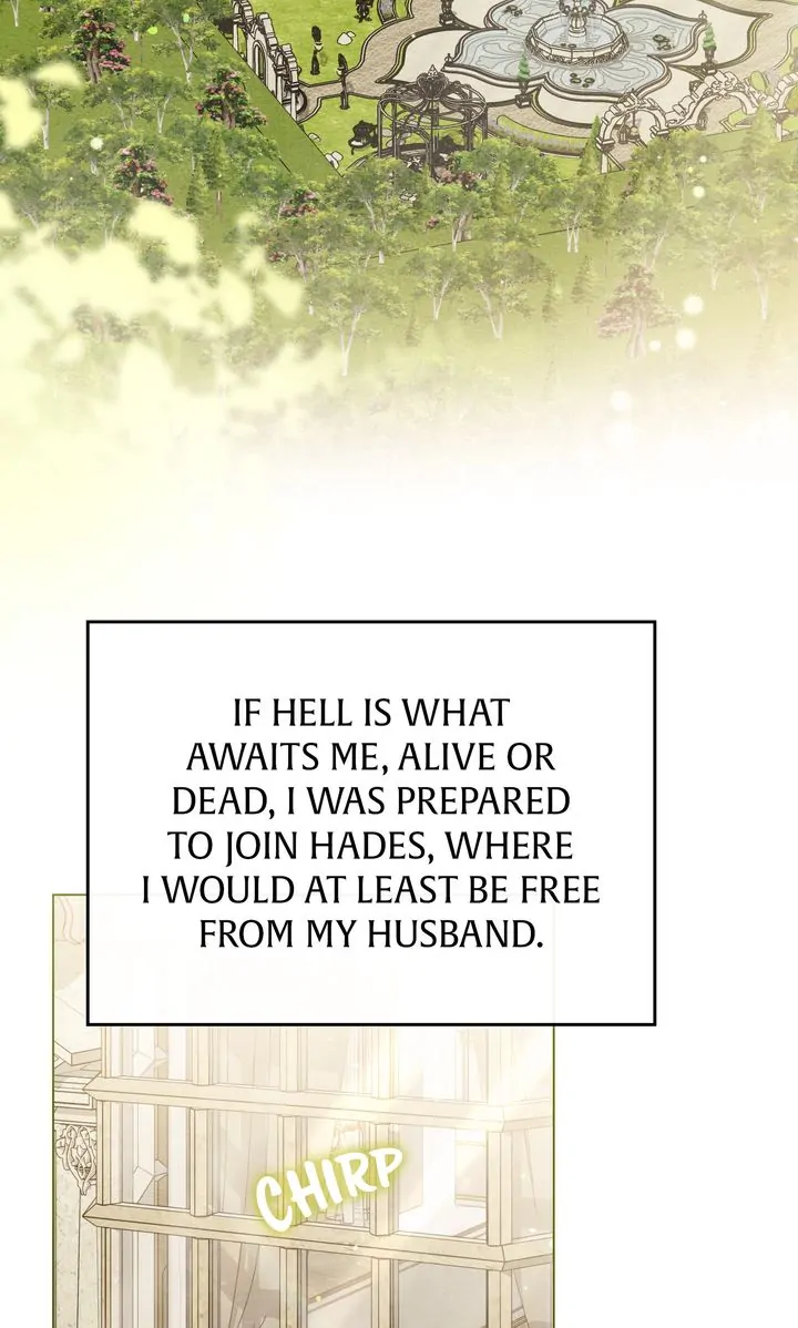 The Redemption of Earl Nottingham Chapter 1 - Page 47