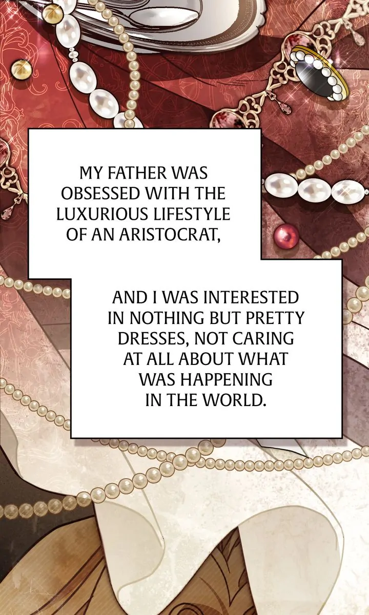 The Redemption of Earl Nottingham Chapter 1 - Page 60