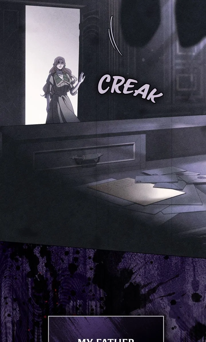 The Redemption of Earl Nottingham Chapter 1 - Page 64