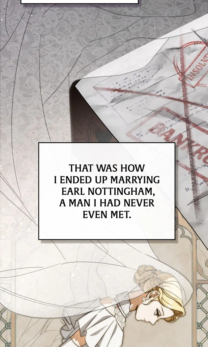 The Redemption of Earl Nottingham Chapter 1 - Page 68