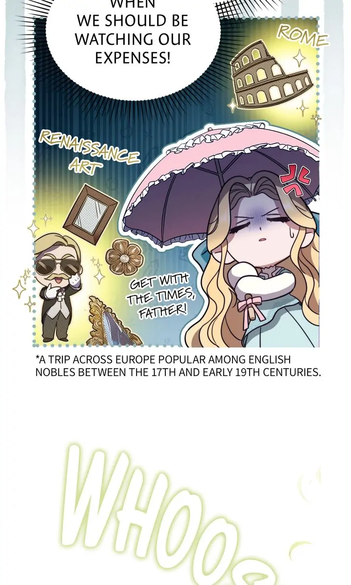 The Redemption of Earl Nottingham Chapter 1 - Page 77