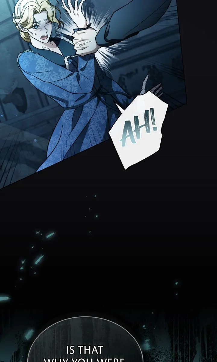 The Redemption of Earl Nottingham Chapter 1 - Page 8