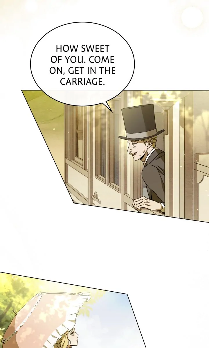 The Redemption of Earl Nottingham Chapter 1 - Page 82