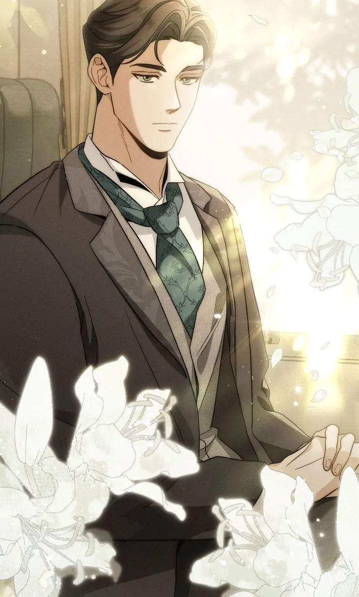 The Redemption of Earl Nottingham Chapter 1 - Page 93