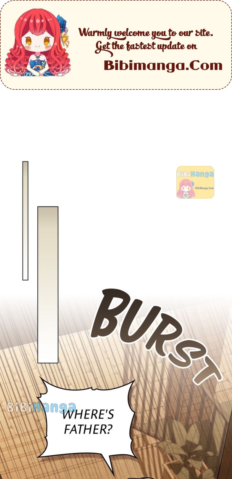 The Redemption of Earl Nottingham Chapter 10 - Page 1