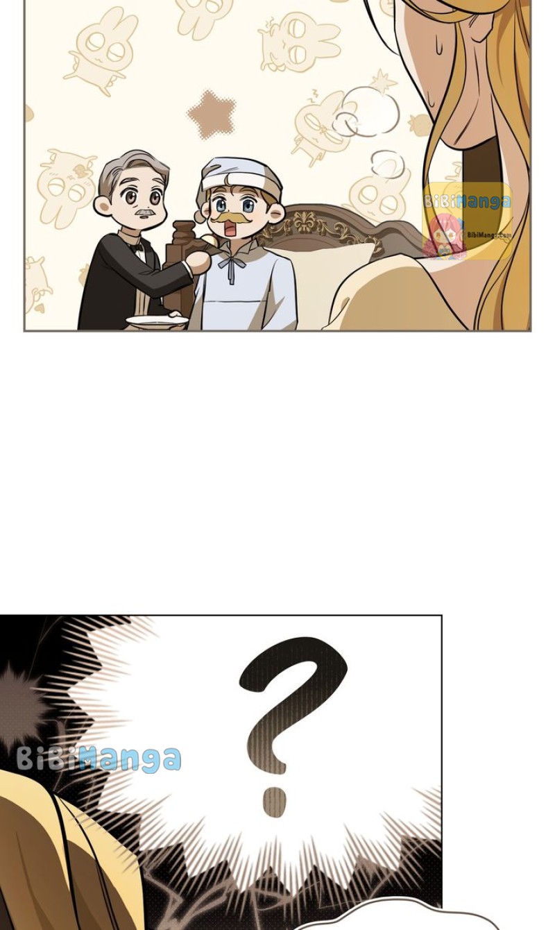 The Redemption of Earl Nottingham Chapter 10 - Page 11