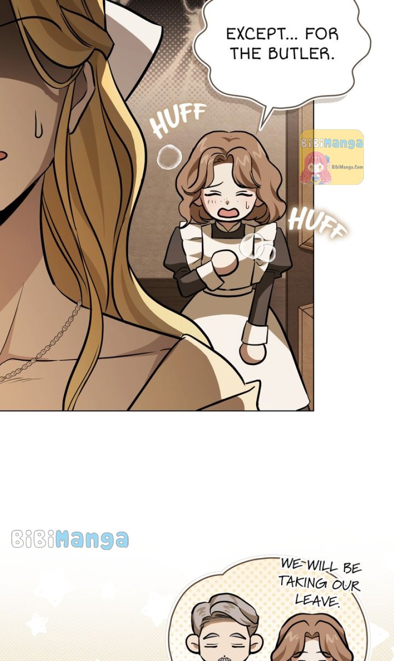 The Redemption of Earl Nottingham Chapter 10 - Page 12