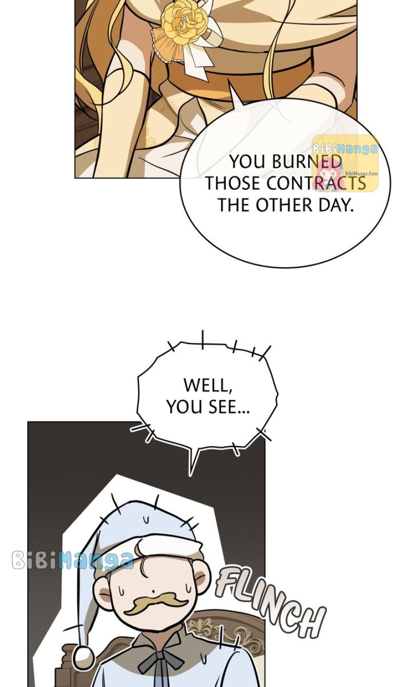 The Redemption of Earl Nottingham Chapter 10 - Page 15