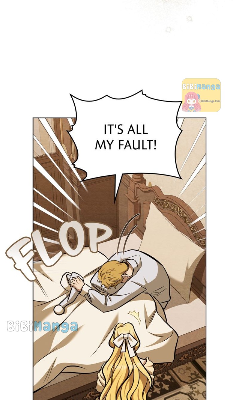 The Redemption of Earl Nottingham Chapter 10 - Page 17