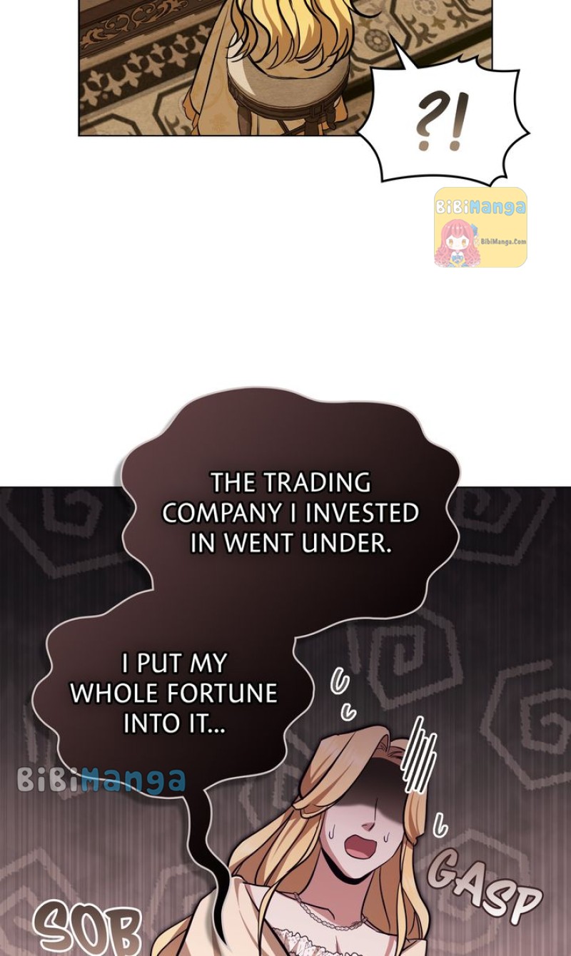 The Redemption of Earl Nottingham Chapter 10 - Page 18