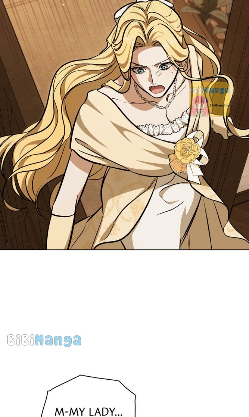 The Redemption of Earl Nottingham Chapter 10 - Page 2