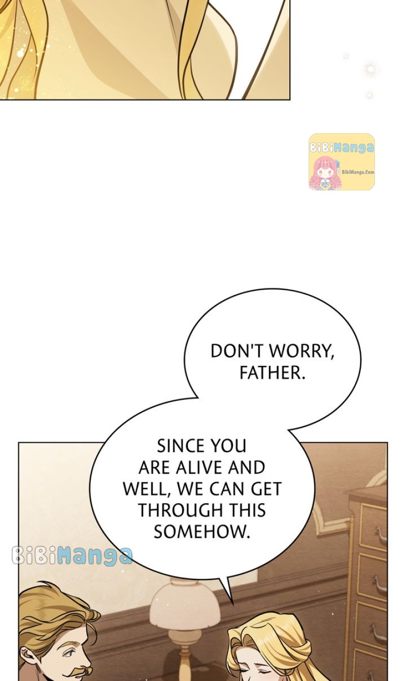 The Redemption of Earl Nottingham Chapter 10 - Page 23