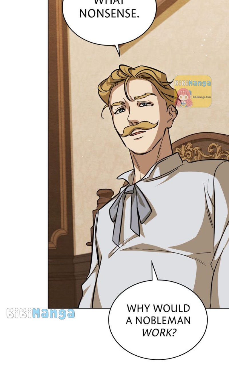 The Redemption of Earl Nottingham Chapter 10 - Page 25