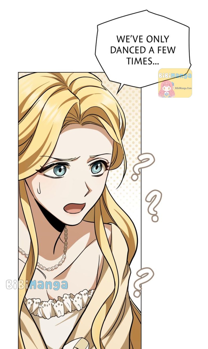 The Redemption of Earl Nottingham Chapter 10 - Page 27