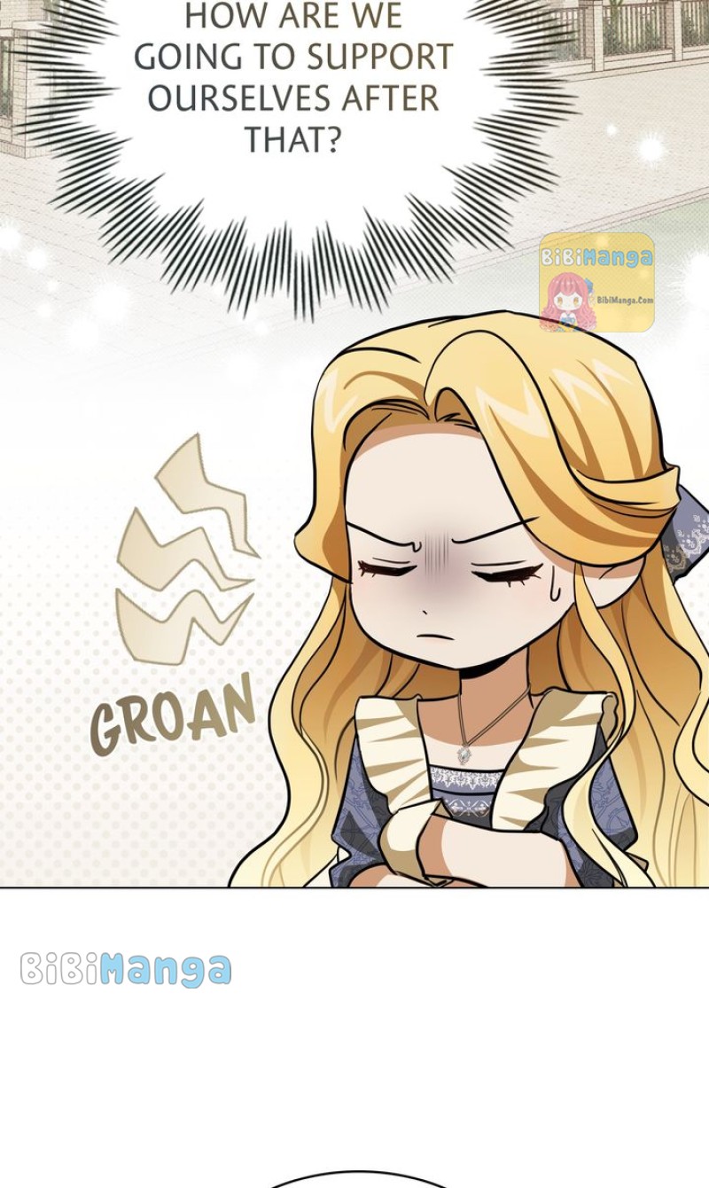 The Redemption of Earl Nottingham Chapter 10 - Page 35