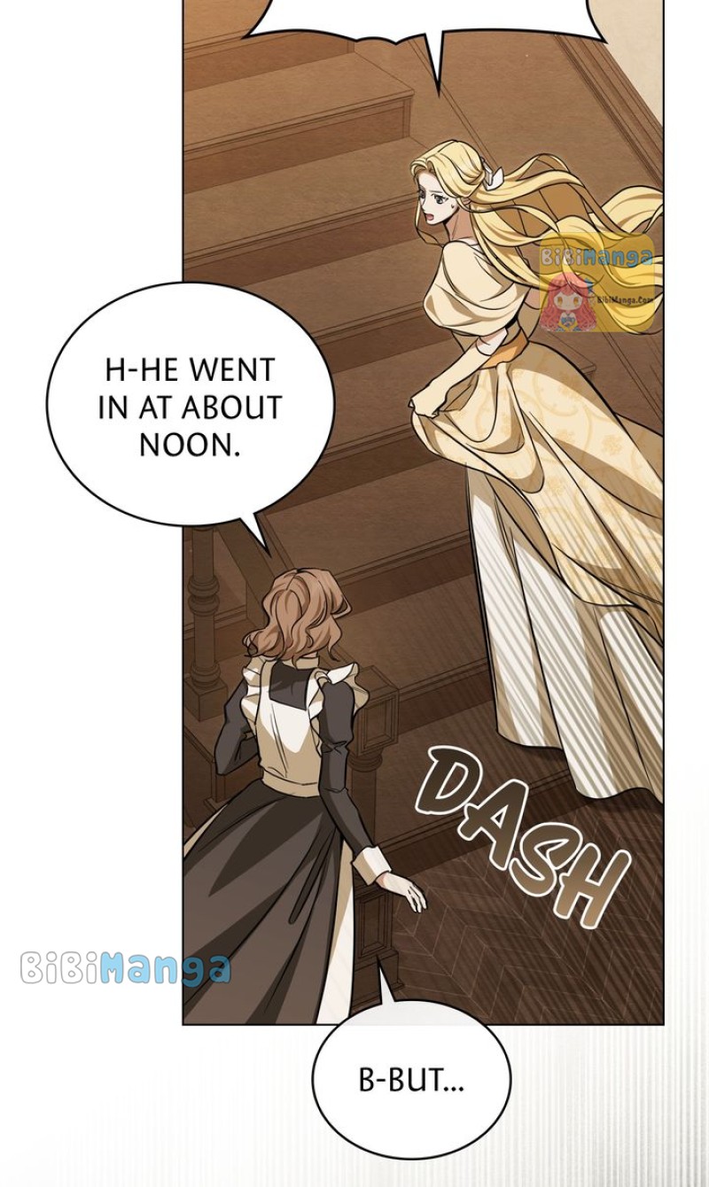 The Redemption of Earl Nottingham Chapter 10 - Page 4