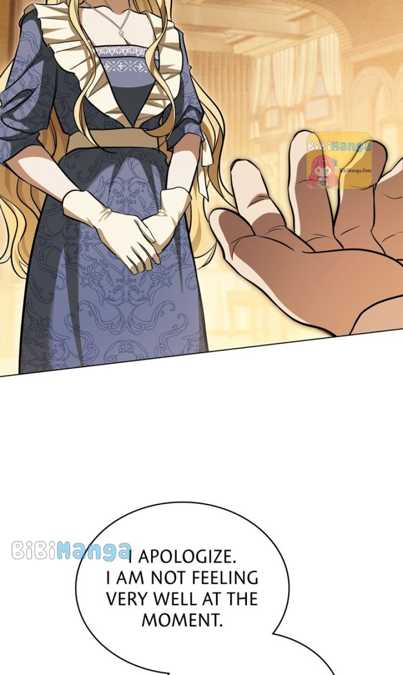 The Redemption of Earl Nottingham Chapter 10 - Page 40