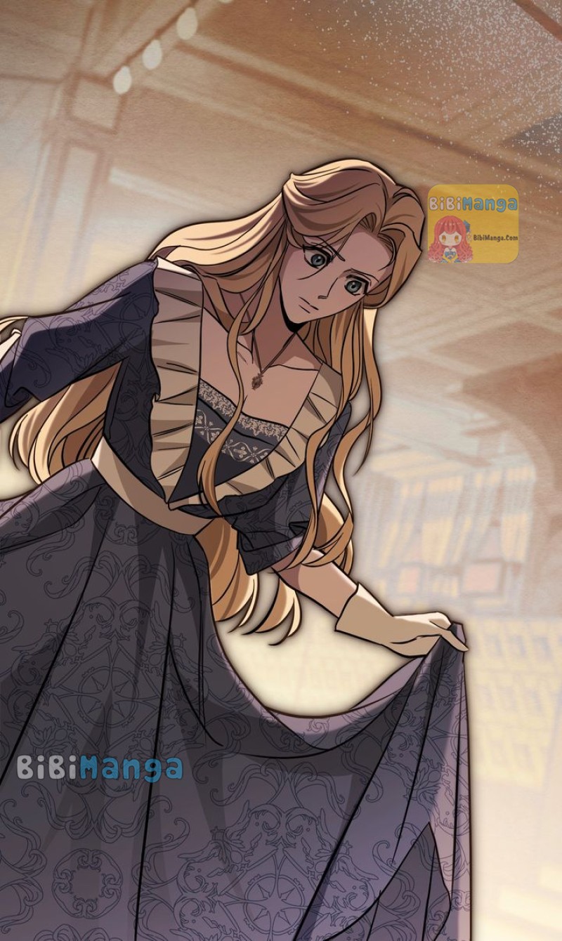 The Redemption of Earl Nottingham Chapter 10 - Page 44