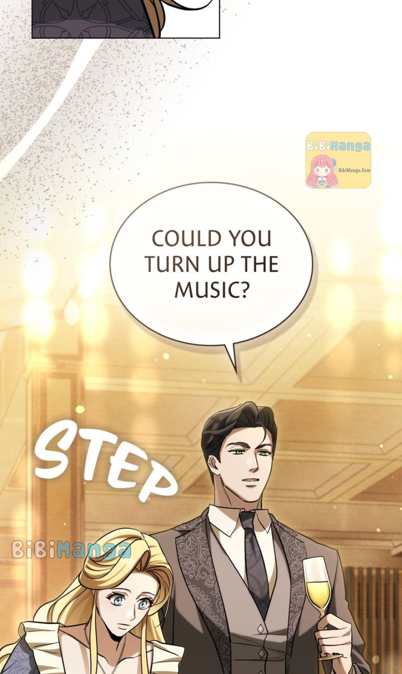 The Redemption of Earl Nottingham Chapter 10 - Page 49