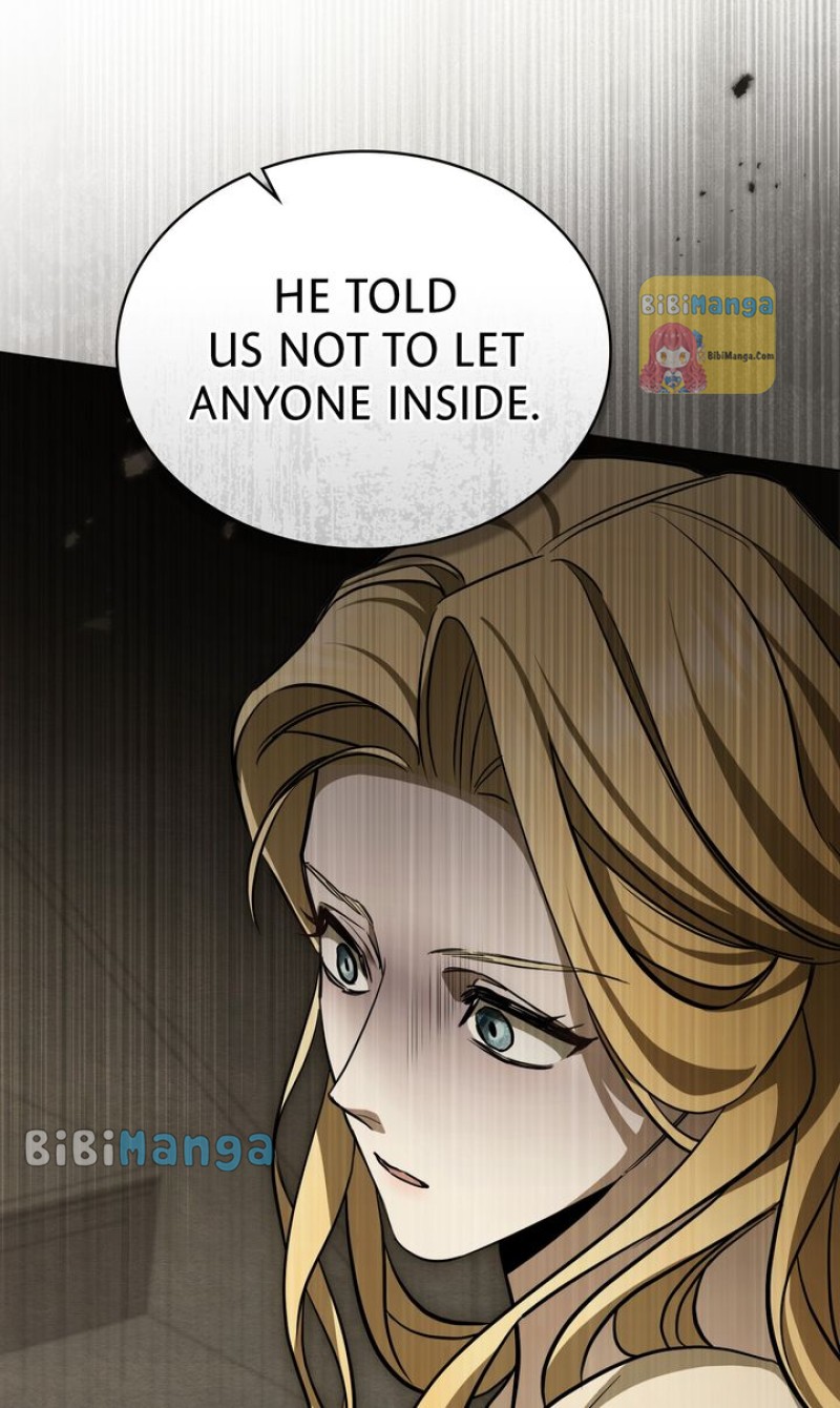 The Redemption of Earl Nottingham Chapter 10 - Page 5