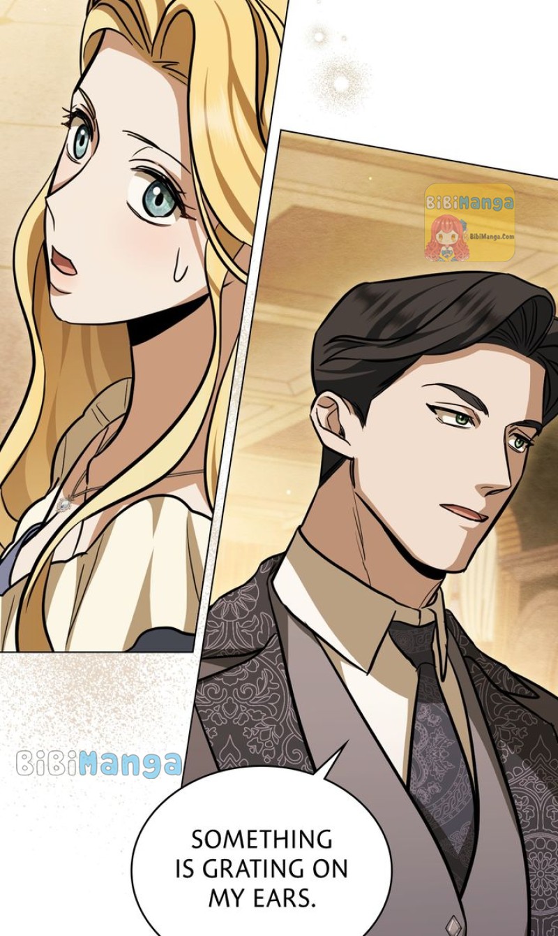 The Redemption of Earl Nottingham Chapter 10 - Page 51