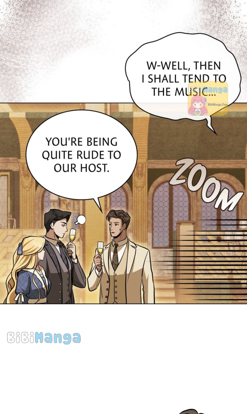 The Redemption of Earl Nottingham Chapter 10 - Page 54