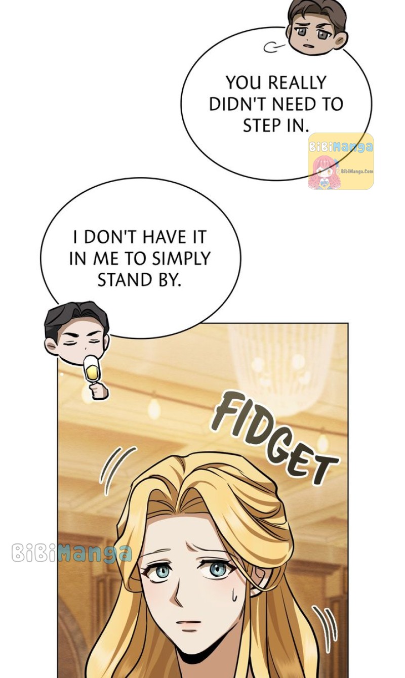 The Redemption of Earl Nottingham Chapter 10 - Page 55