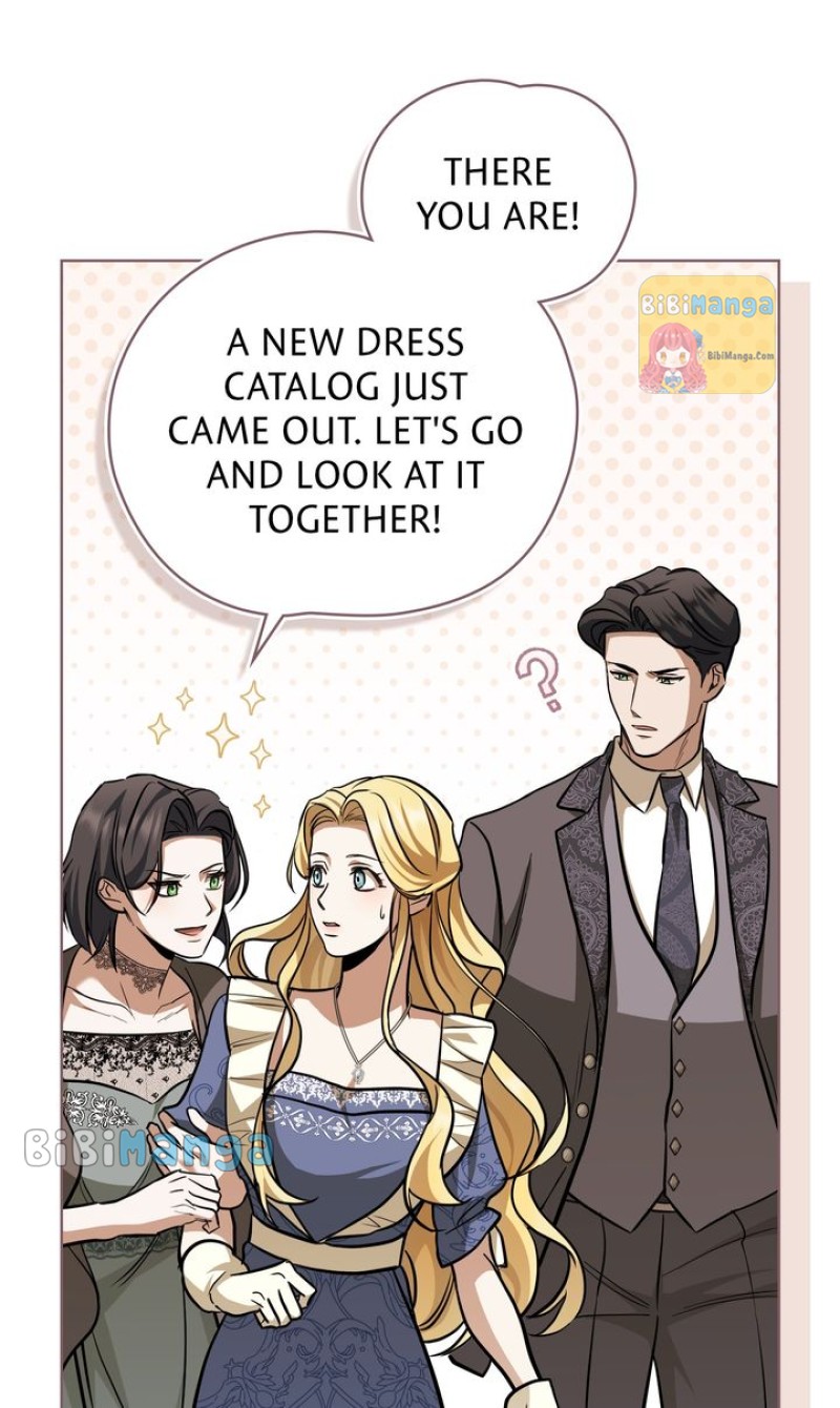 The Redemption of Earl Nottingham Chapter 10 - Page 59