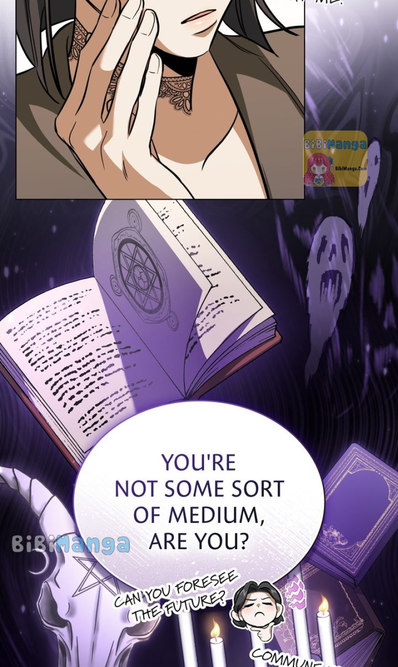 The Redemption of Earl Nottingham Chapter 10 - Page 62