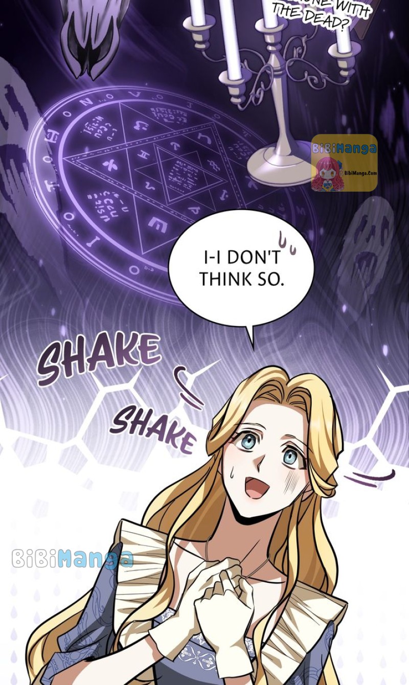 The Redemption of Earl Nottingham Chapter 10 - Page 63