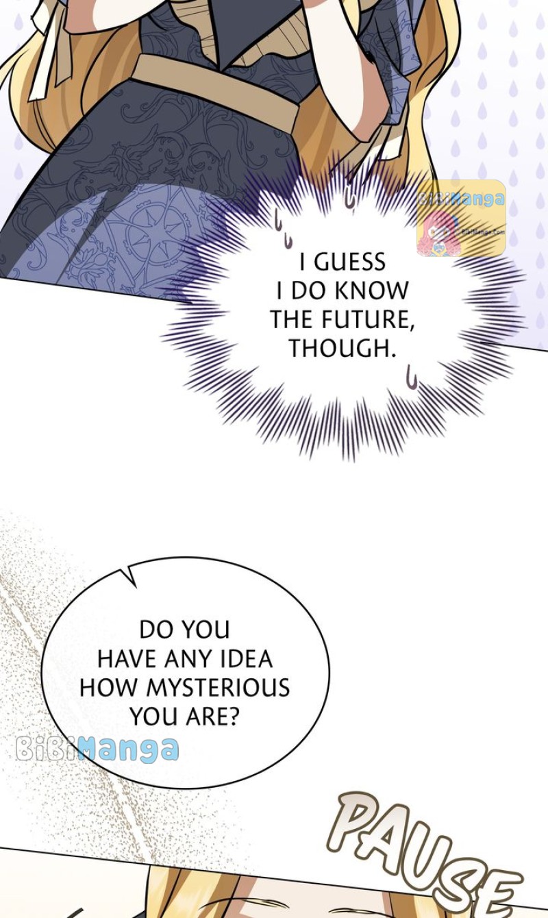 The Redemption of Earl Nottingham Chapter 10 - Page 64