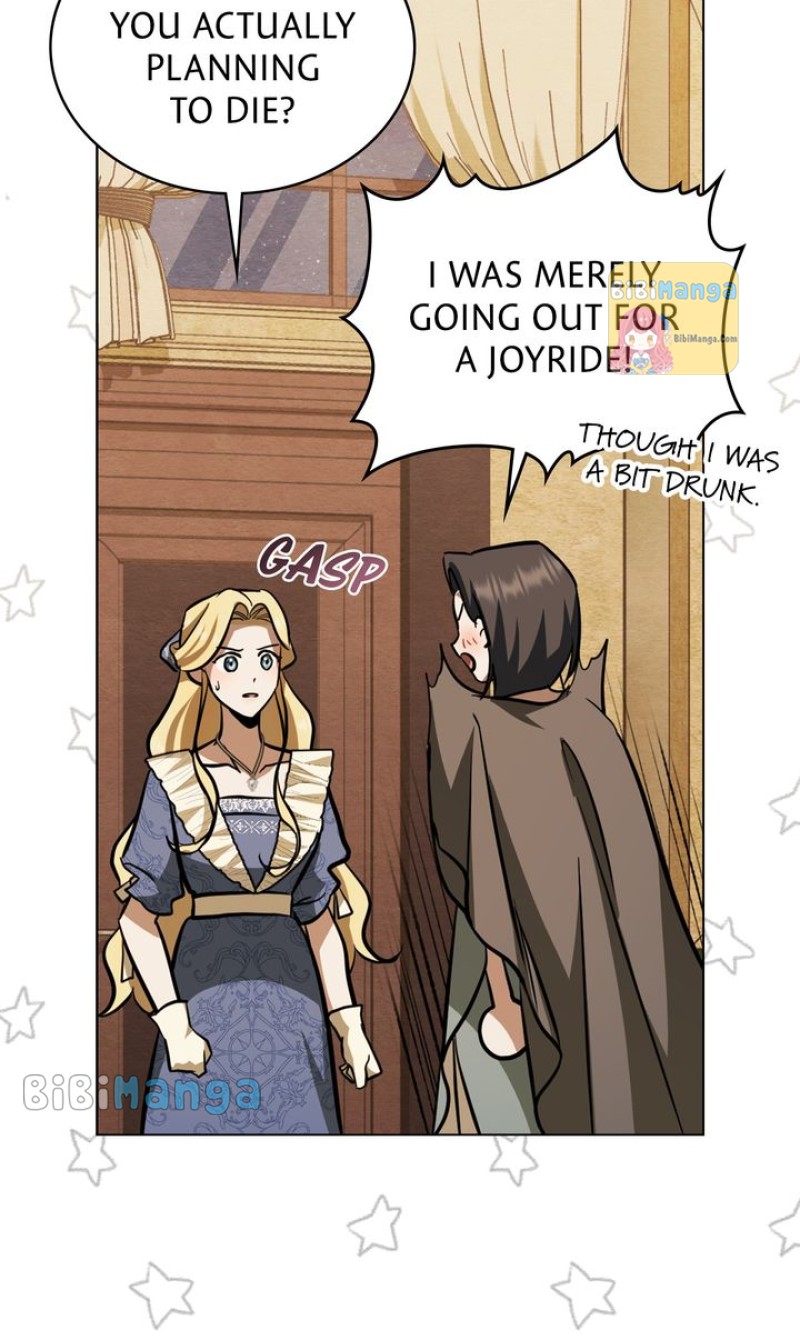 The Redemption of Earl Nottingham Chapter 10 - Page 66