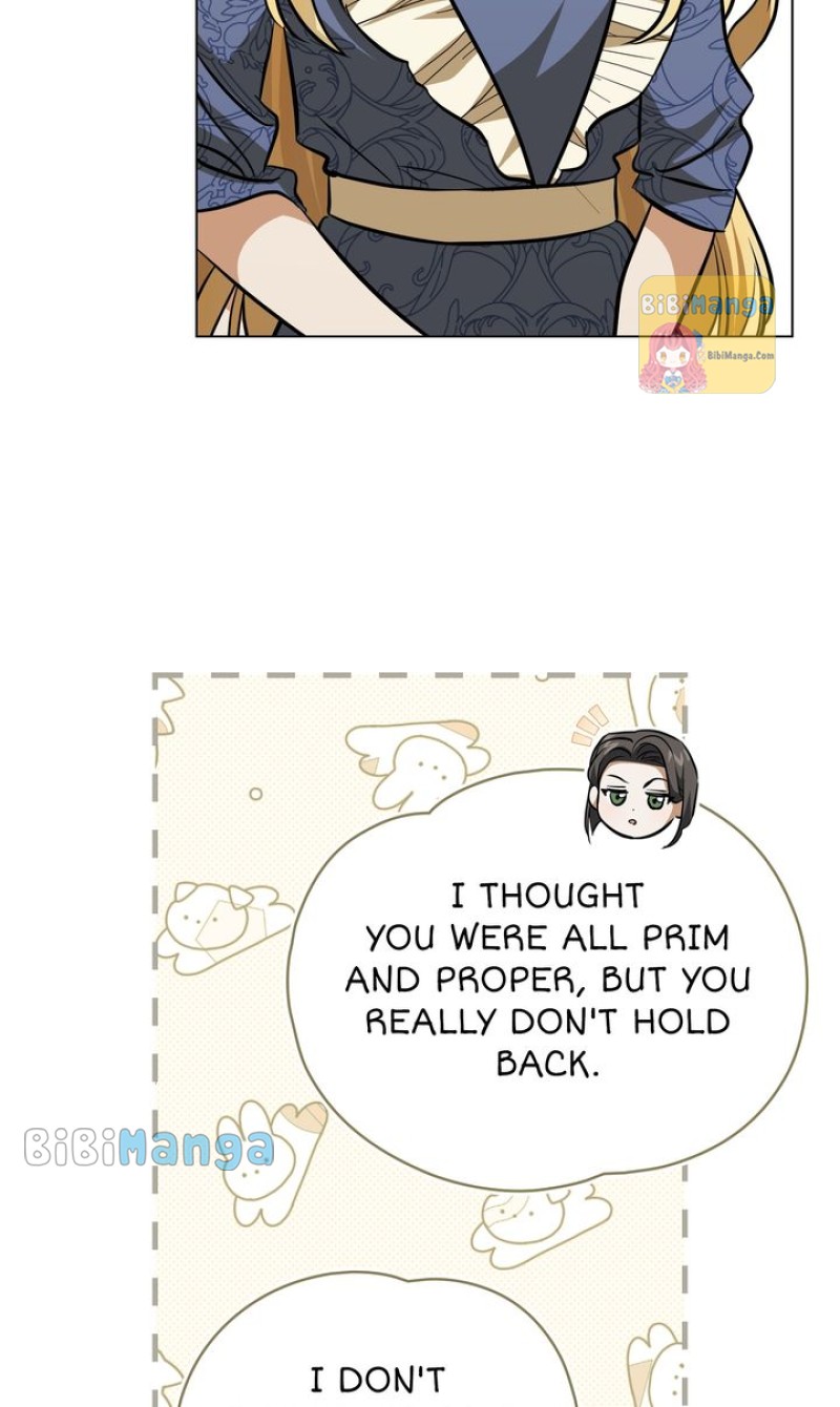 The Redemption of Earl Nottingham Chapter 10 - Page 68