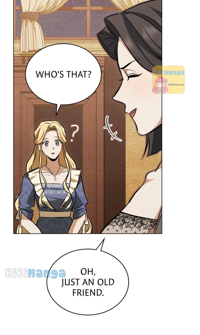 The Redemption of Earl Nottingham Chapter 10 - Page 71