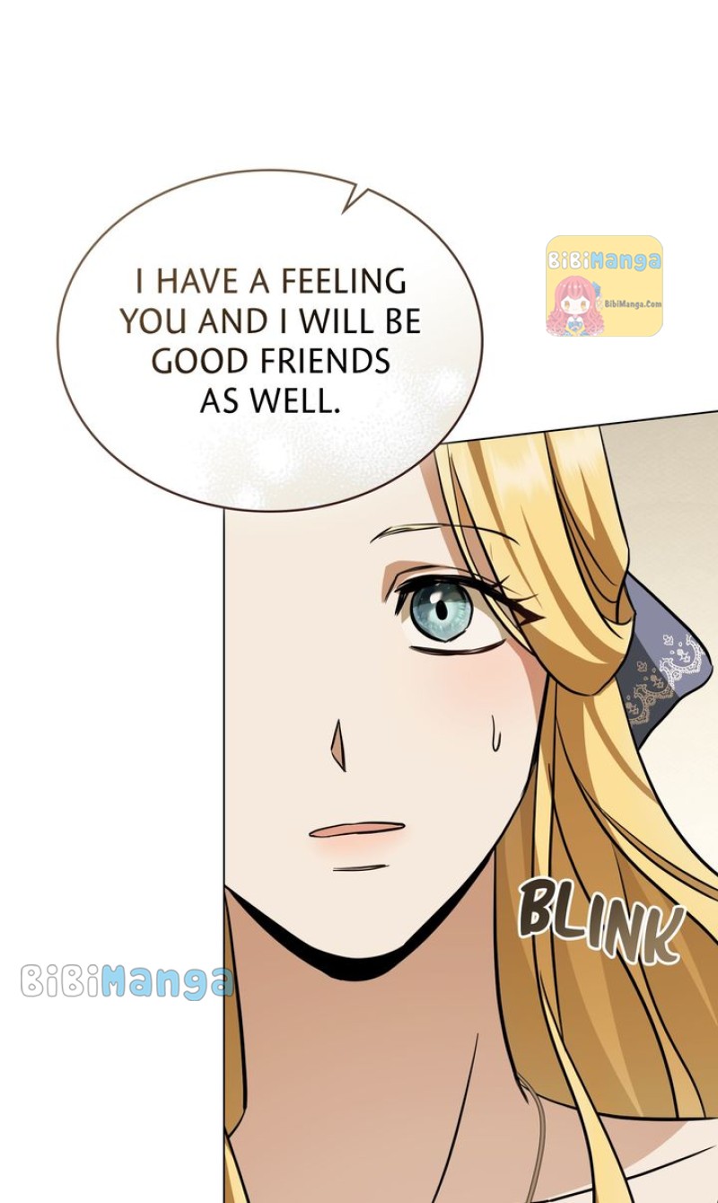 The Redemption of Earl Nottingham Chapter 10 - Page 72